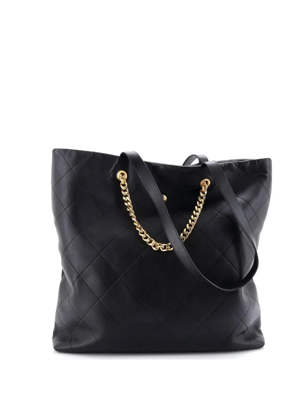Chanel Club Monaco Shopping Tote #301827C49B